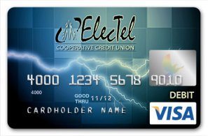 ElecTel Visa Lightening