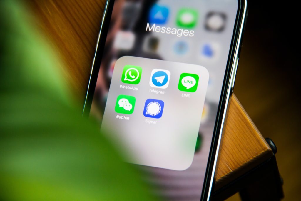 &ldquo;Smishing&rdquo; is the New Phishing