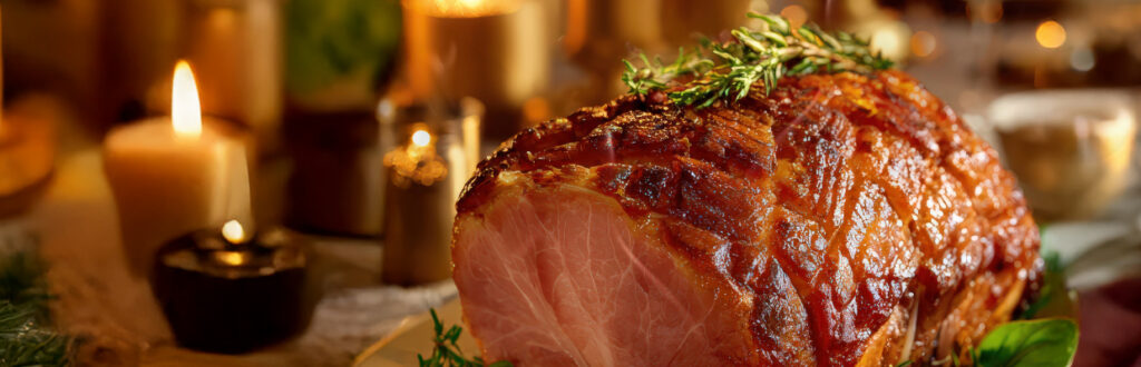 For the Holidays, You Can&rsquo;t Beat Ham Sweet Ham!