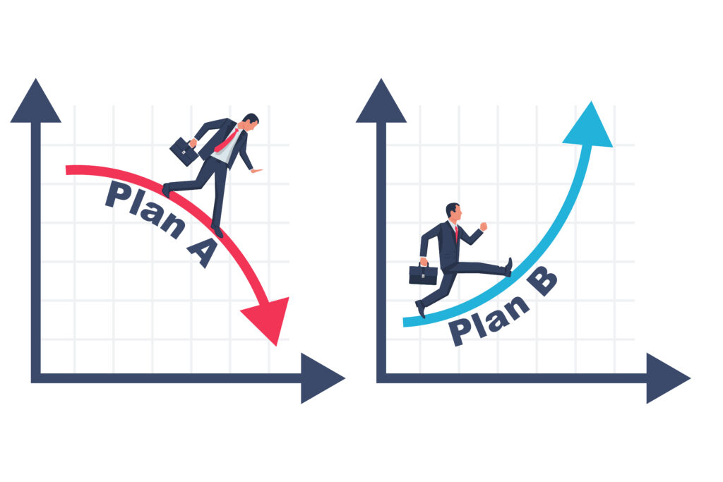 Smart Ways to Prepare for Economic Uncertainty