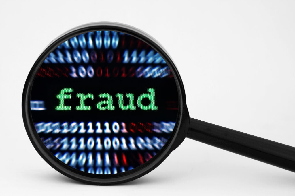 What To Do If You Fall Victim to Fraud