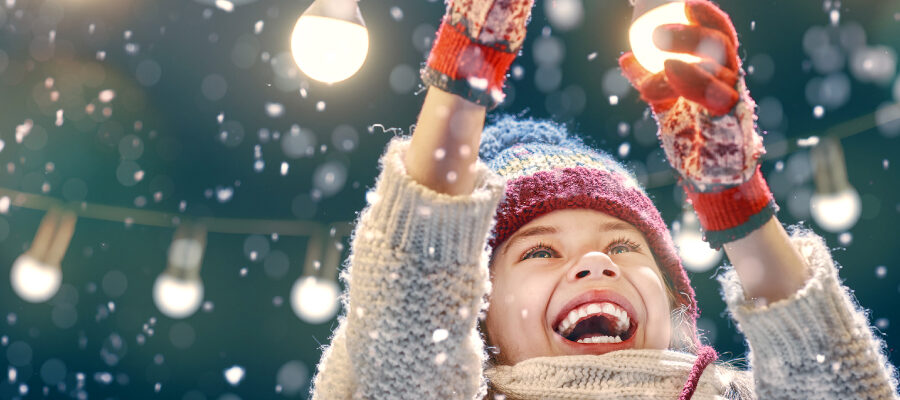 Holiday Loan LP Banner